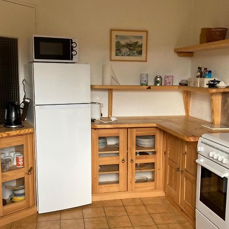Orchidee 1 Et 2_ Depart De Randonnees Villa Mariac Ngoại thất bức ảnh