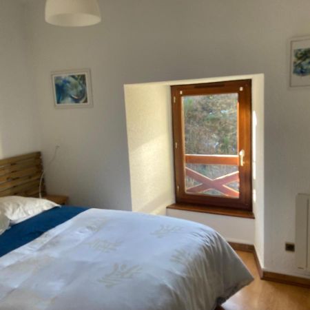 Orchidee 1 Et 2_ Depart De Randonnees Villa Mariac Ngoại thất bức ảnh