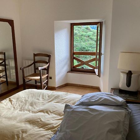 Orchidee 1 Et 2_ Depart De Randonnees Villa Mariac Ngoại thất bức ảnh