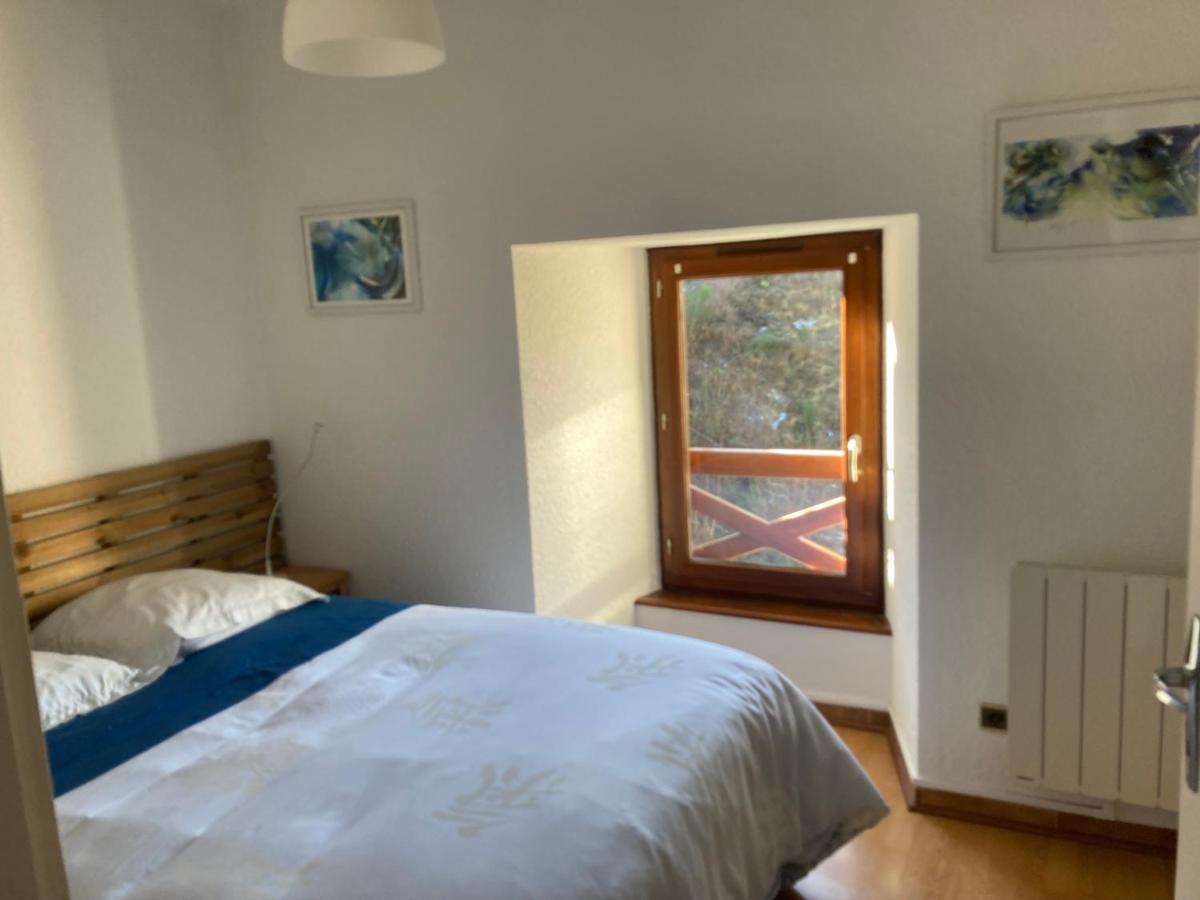 Orchidee 1 Et 2_ Depart De Randonnees Villa Mariac Ngoại thất bức ảnh