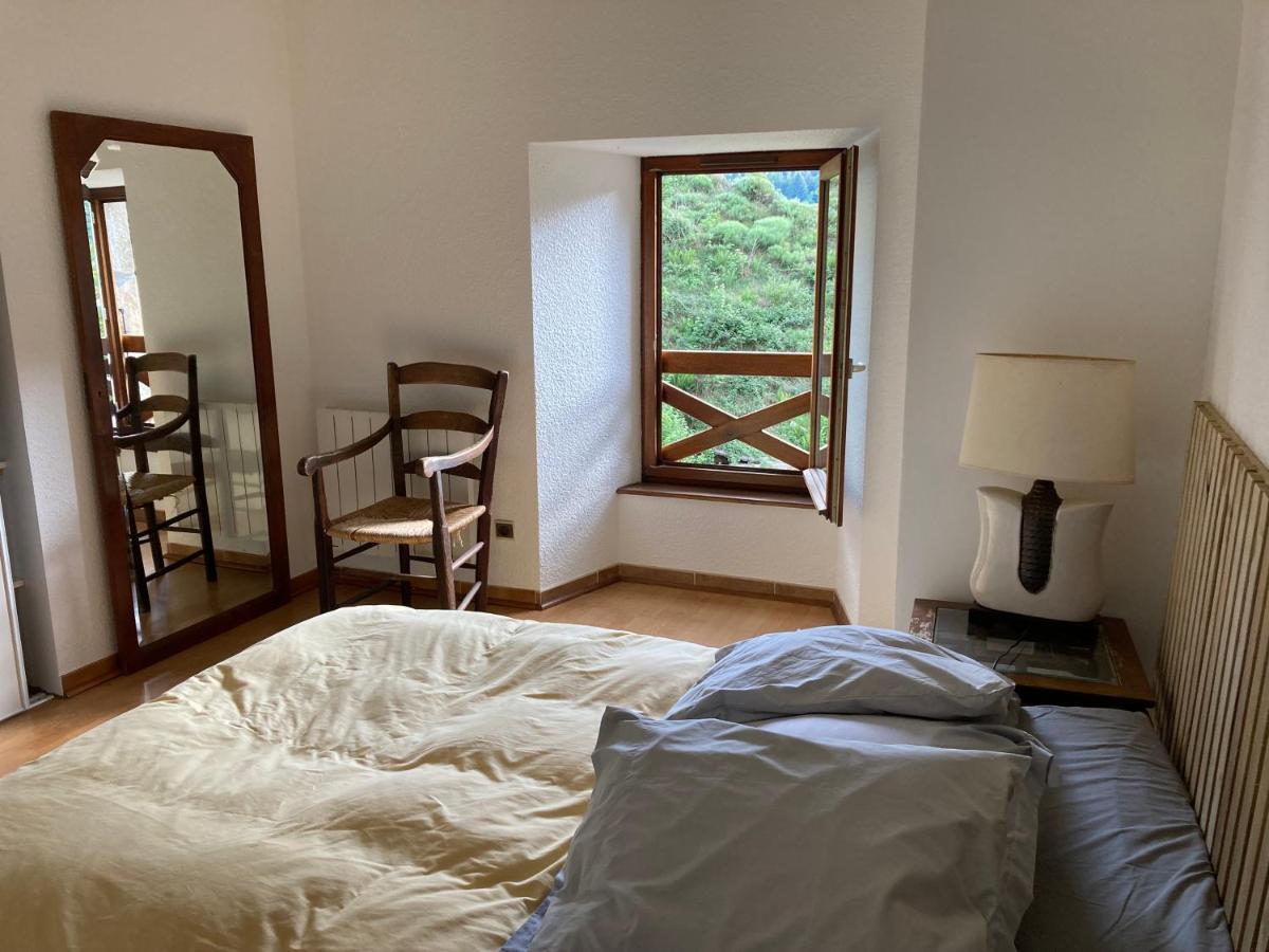 Orchidee 1 Et 2_ Depart De Randonnees Villa Mariac Ngoại thất bức ảnh